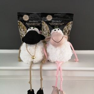 Meet your Posher, Fruzsi